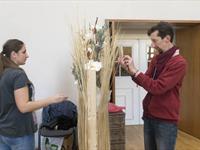 Brněnská růže 2014 - Fotogalerie z průběhu soutěže