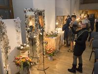 Brněnská růže 2014 - Fotogalerie z průběhu soutěže