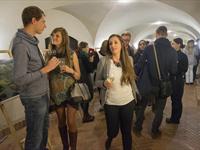Brněnská růže 2014 - Fotogalerie z průběhu soutěže