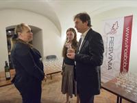 Brněnská růže 2014 - Fotogalerie z průběhu soutěže
