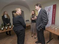 Brněnská růže 2014 - Fotogalerie z průběhu soutěže