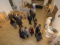 Brněnská růže 2014 - Fotogalerie z průběhu soutěže