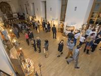 Brněnská růže 2014 - Fotogalerie z průběhu soutěže
