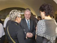 Brněnská růže 2014 - Fotogalerie z průběhu soutěže