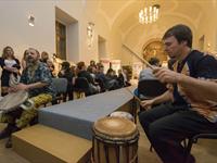 Brněnská růže 2014 - Fotogalerie z průběhu soutěže