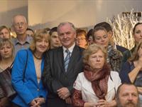 Brněnská růže 2014 - Fotogalerie z průběhu soutěže