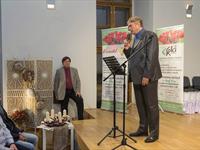 Brněnská růže 2014 - Fotogalerie z průběhu soutěže