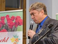 Brněnská růže 2014 - Fotogalerie z průběhu soutěže