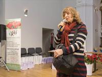 Brněnská růže 2014 - Fotogalerie z průběhu soutěže