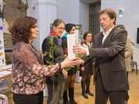 Brněnská růže 2014 - Fotogalerie z průběhu soutěže