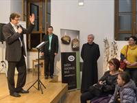 Brněnská růže 2014 - Fotogalerie z průběhu soutěže