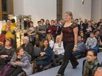 Brněnská růže 2014 - Fotogalerie z průběhu soutěže
