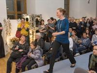 Brněnská růže 2014 - Fotogalerie z průběhu soutěže