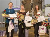 Brněnská růže 2014 - Fotogalerie z průběhu soutěže