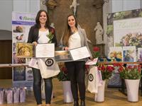 Brněnská růže 2014 - Fotogalerie z průběhu soutěže