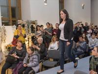 Brněnská růže 2014 - Fotogalerie z průběhu soutěže