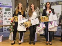 Brněnská růže 2014 - Fotogalerie z průběhu soutěže