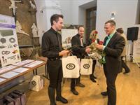 Brněnská růže 2014 - Fotogalerie z průběhu soutěže