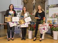 Brněnská růže 2014 - Fotogalerie z průběhu soutěže