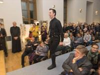Brněnská růže 2014 - Fotogalerie z průběhu soutěže