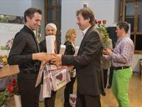 Brněnská růže 2014 - Fotogalerie z průběhu soutěže