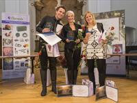 Brněnská růže 2014 - Fotogalerie z průběhu soutěže