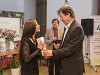 Brněnská růže 2014 - Fotogalerie z průběhu soutěže