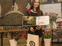 Brněnská růže 2014 - Fotogalerie z průběhu soutěže