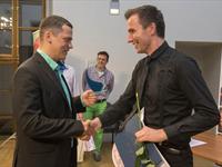 Brněnská růže 2014 - Fotogalerie z průběhu soutěže