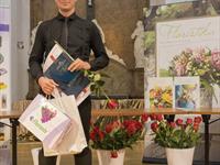 Brněnská růže 2014 - Fotogalerie z průběhu soutěže