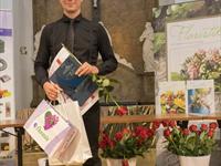 Brněnská růže 2014 - Fotogalerie z průběhu soutěže