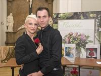 Brněnská růže 2014 - Fotogalerie z průběhu soutěže
