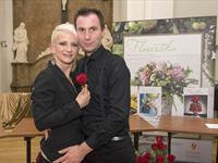 Brněnská růže 2014 - Fotogalerie z průběhu soutěže