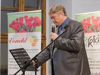 Brněnská růže 2014 - Fotogalerie z průběhu soutěže